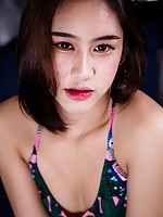 pink on pink shemales