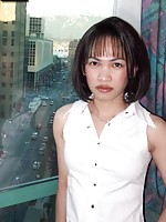 tranny boy