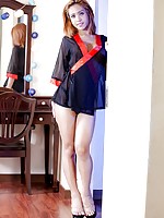 asian lesbian shemales